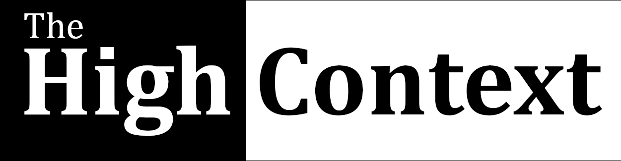TheHighContext Logo